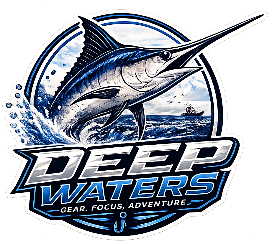 Deep Water