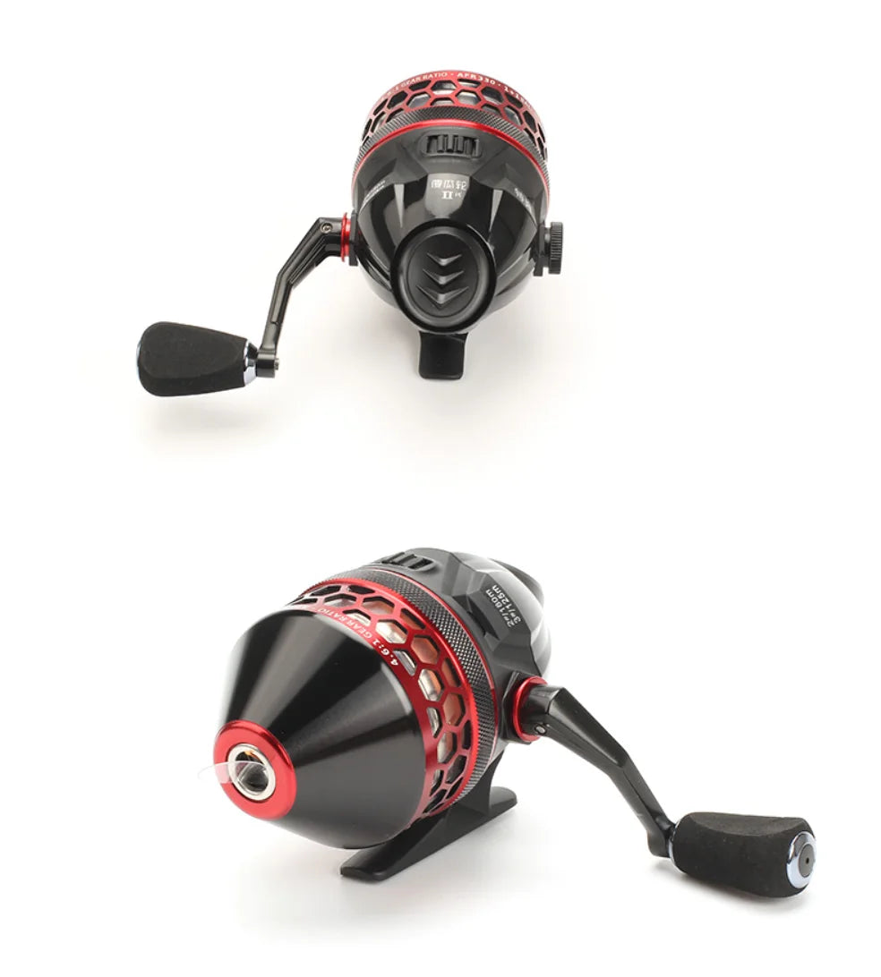 PowerShotâ„¢ Pro Fishing Reel