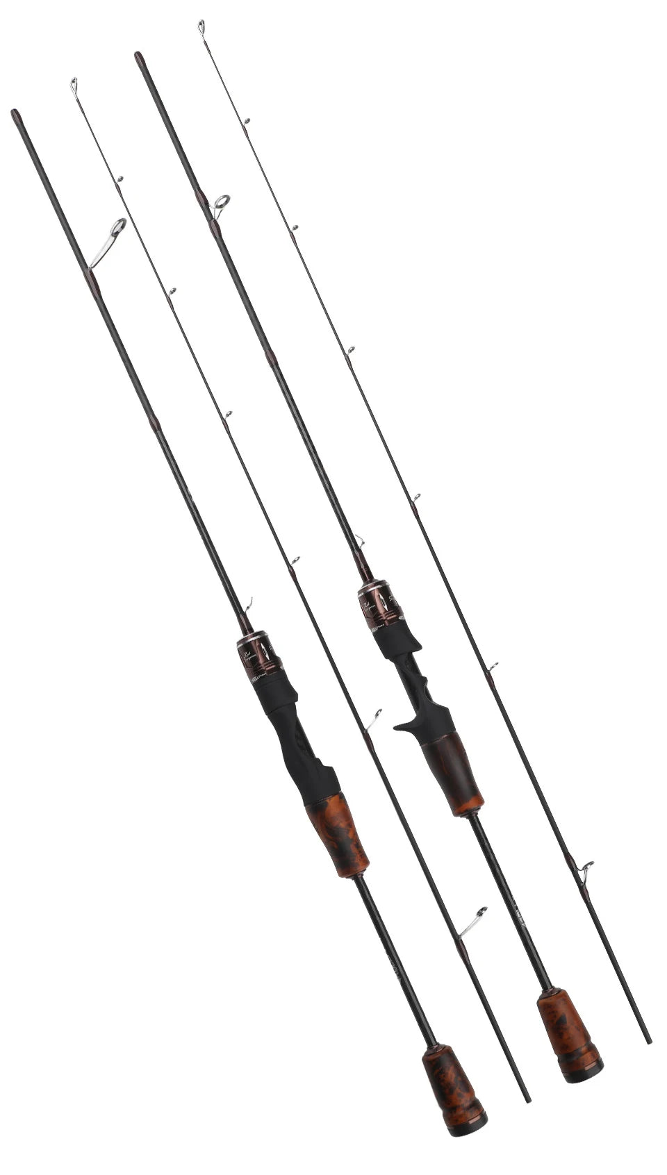 StreamStrike⢠UL BFS Fishing Rod