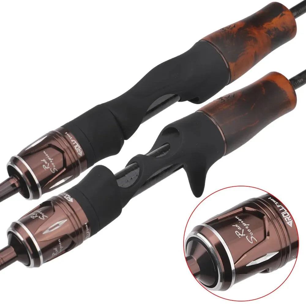 StreamStrike⢠UL BFS Fishing Rod