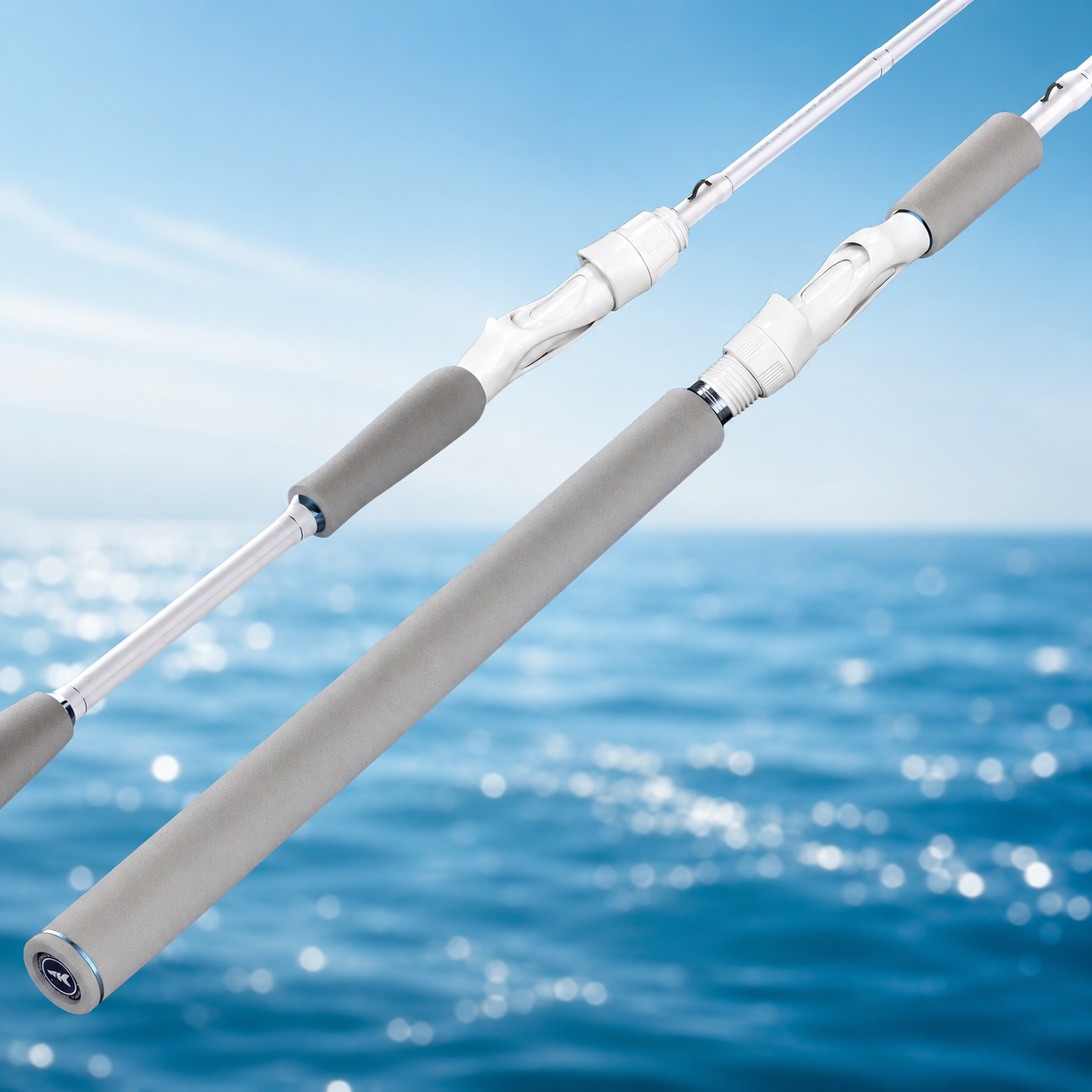 CentraCore⢠Lite Fishing Rod & Reel Combo