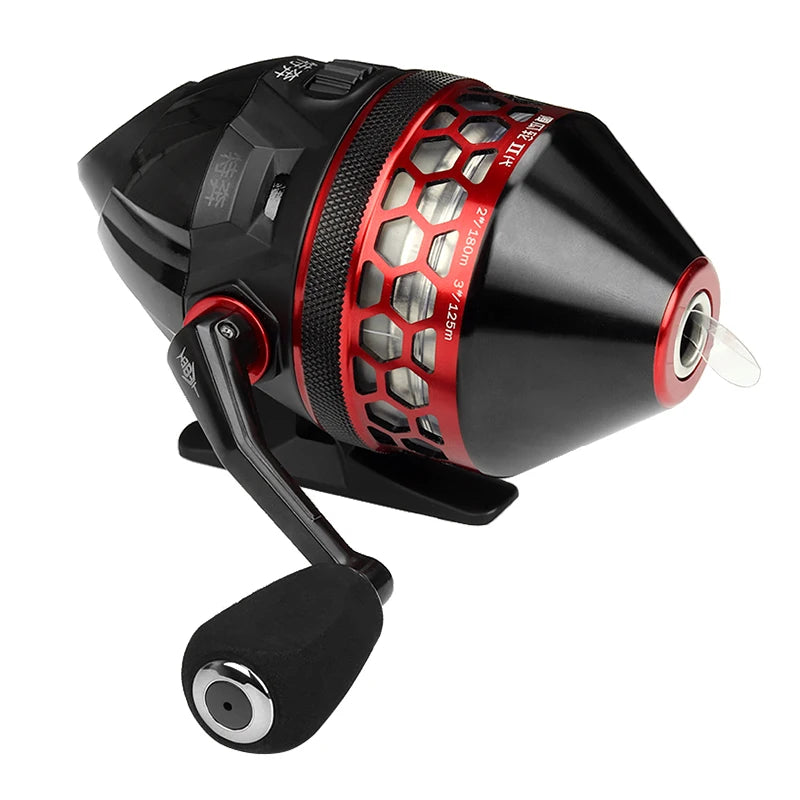 PowerShot™ Pro Fishing Reel