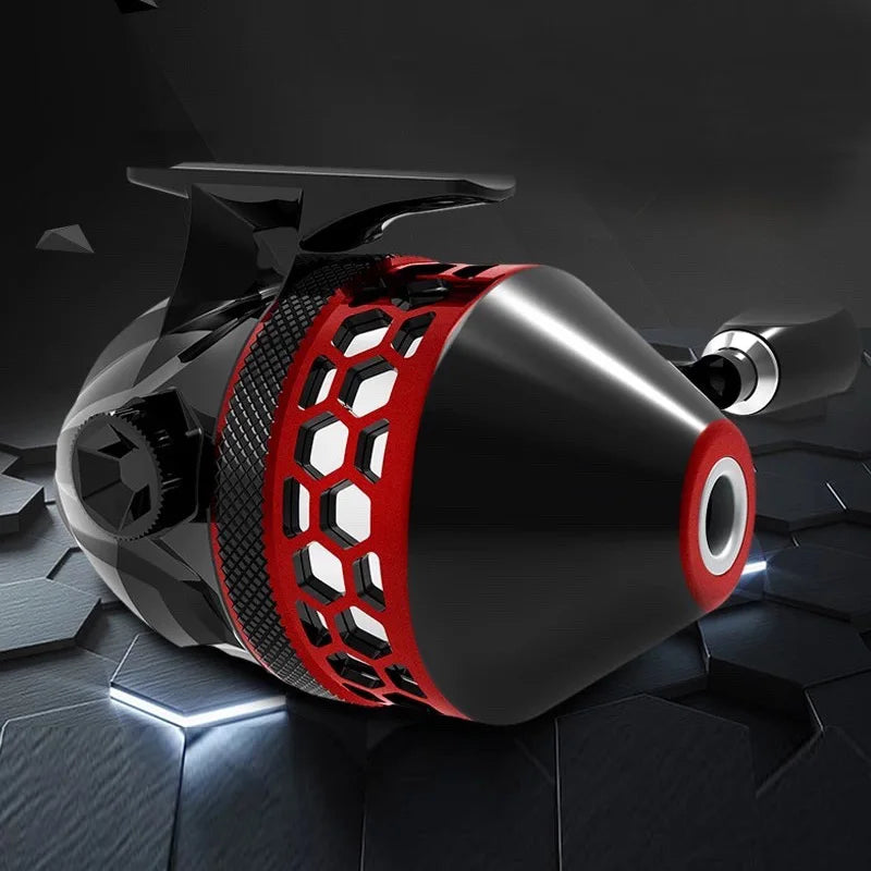 PowerShot™ Pro Fishing Reel