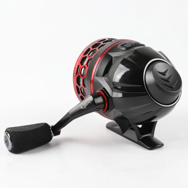 PowerShot™ Pro Fishing Reel