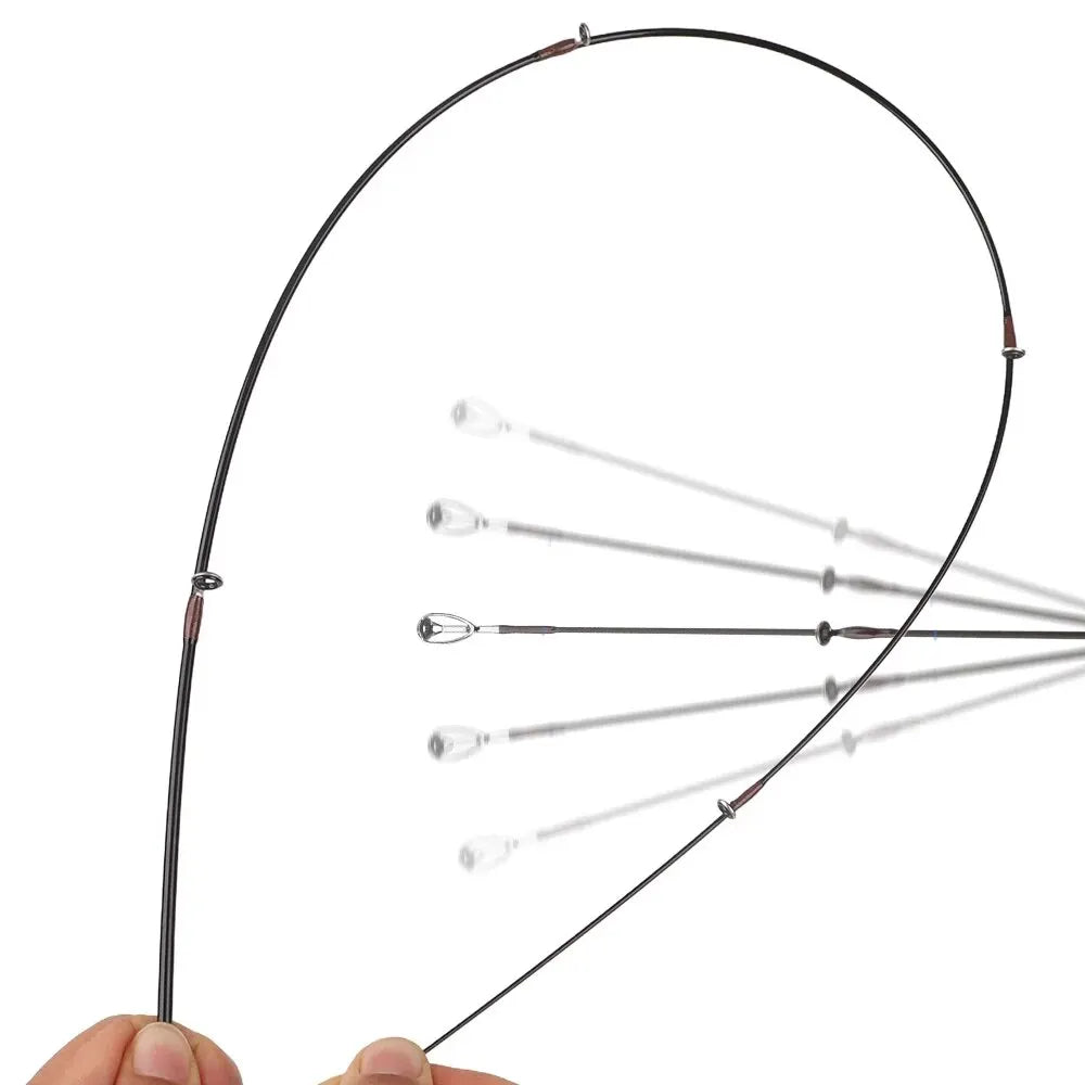 StreamStrike™ UL BFS Fishing Rod