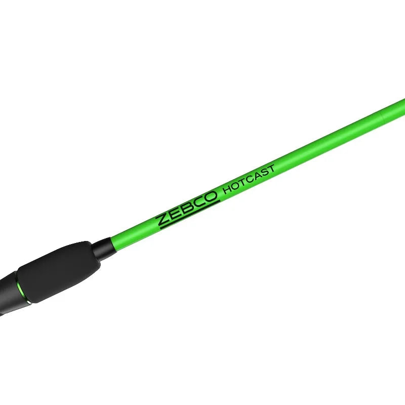 RiverStrike™ Fiberglass Casting Rod