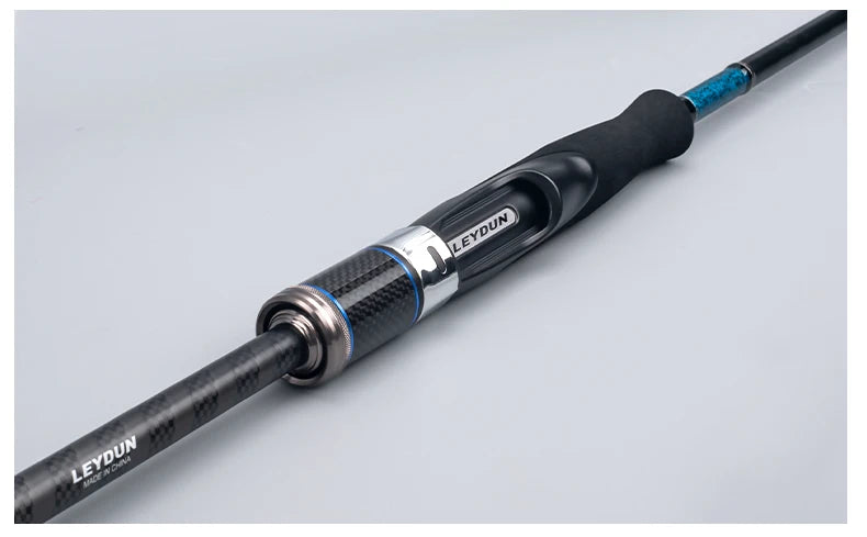 BlueWave™ Inshore Pro Spinning Rod