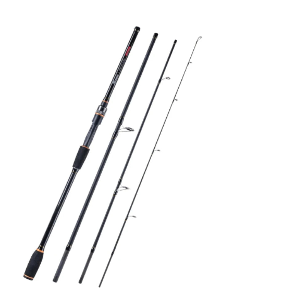 NomadPro™ Travel Fishing Rod